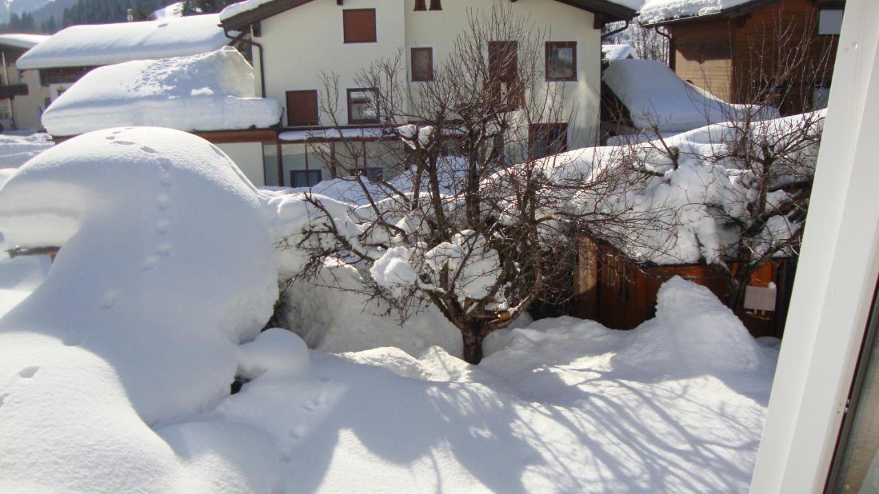 Villa Haus Aria Achenkirch Exterior foto