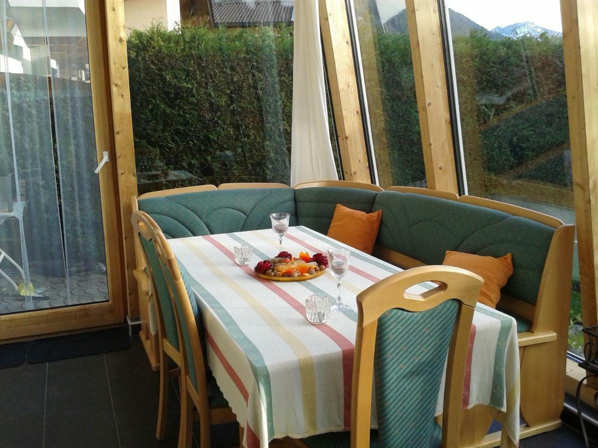 Villa Haus Aria Achenkirch Exterior foto